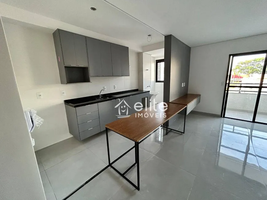 Foto 1 de Apartamento com 2 Quartos para venda ou aluguel, 61m² em Alvinopolis, Atibaia