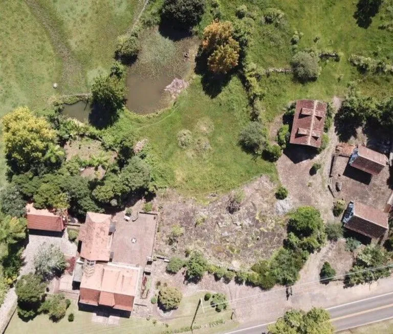 Foto 1 de Lote/Terreno à venda, 1083m² em , Nova Petrópolis