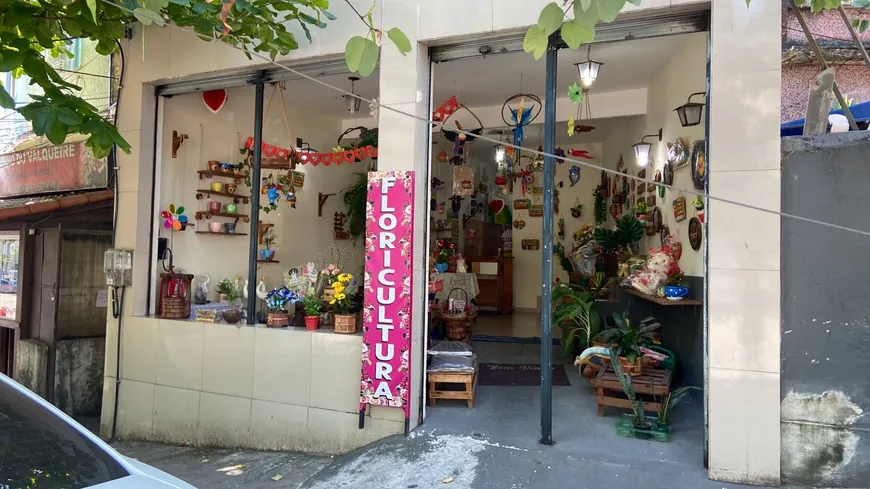 Foto 1 de Ponto Comercial para venda ou aluguel, 45m² em  Vila Valqueire, Rio de Janeiro