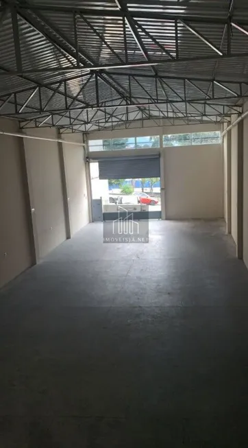Foto 1 de Ponto Comercial para alugar, 500m² em Vila Engenho Novo, Barueri