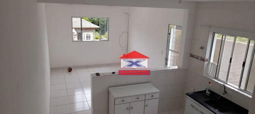 Foto 1 de Casa com 2 Quartos à venda, 60m² em Aguassaí, Cotia