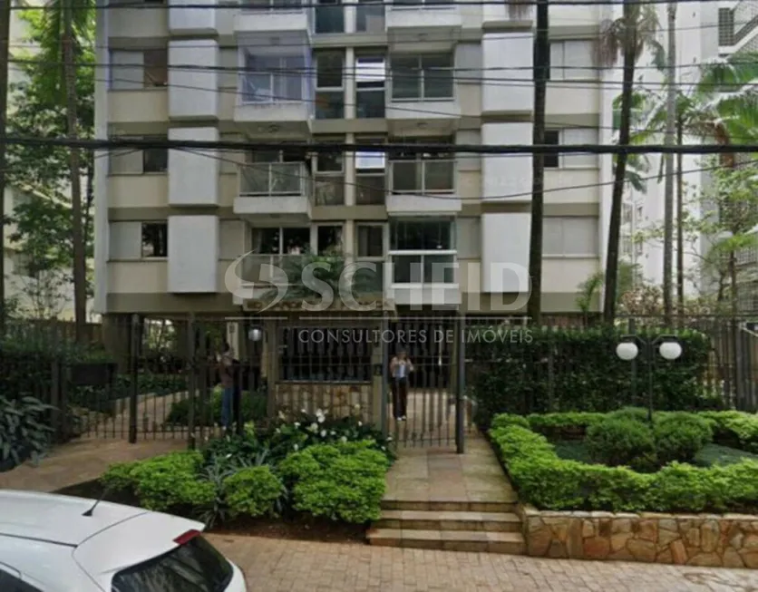 Foto 1 de Apartamento com 2 Quartos à venda, 70m² em Jardim Paulista, São Paulo