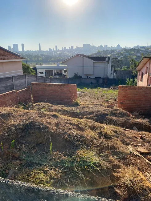 Foto 1 de Lote/Terreno à venda em Olarias, Ponta Grossa