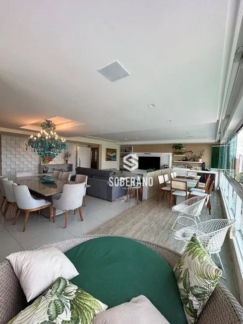 Foto 1 de Apartamento com 3 Quartos à venda, 169m² em Brisamar, João Pessoa