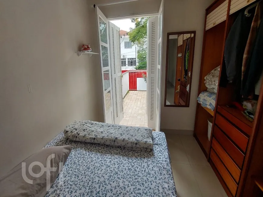 Foto 1 de Casa com 2 Quartos à venda, 110m² em Santo Amaro, São Paulo