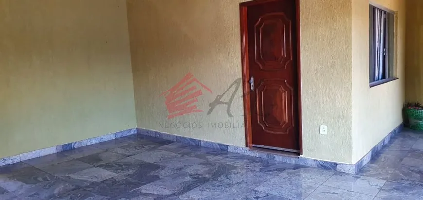 Foto 1 de Casa com 2 Quartos à venda, 207m² em Vila São João do Ipiranga, Bauru