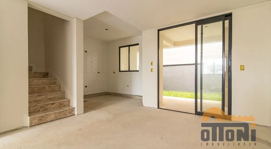 Foto 1 de Casa de Condomínio com 3 Quartos à venda, 141m² em Boa Vista, Curitiba