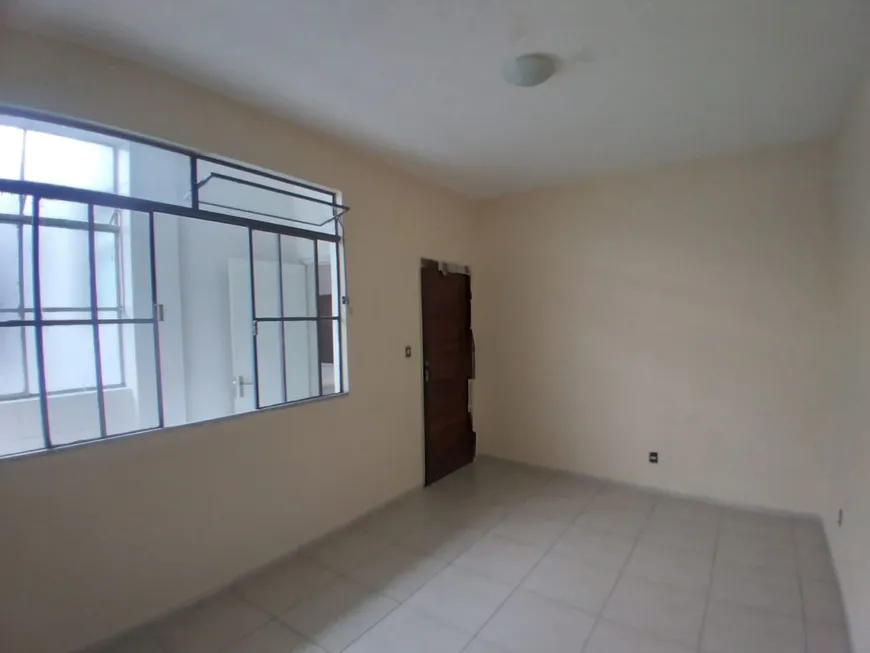 Foto 1 de Apartamento com 4 Quartos à venda, 130m² em Cruzeiro, Belo Horizonte