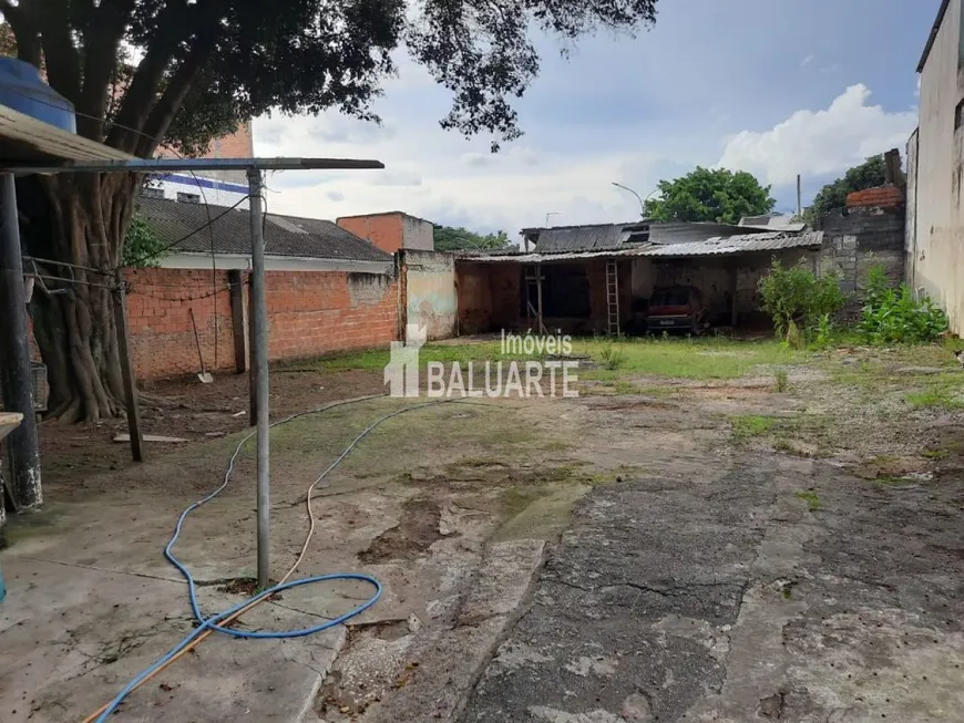 Foto 1 de Lote/Terreno para alugar, 700m² em Pedreira, São Paulo