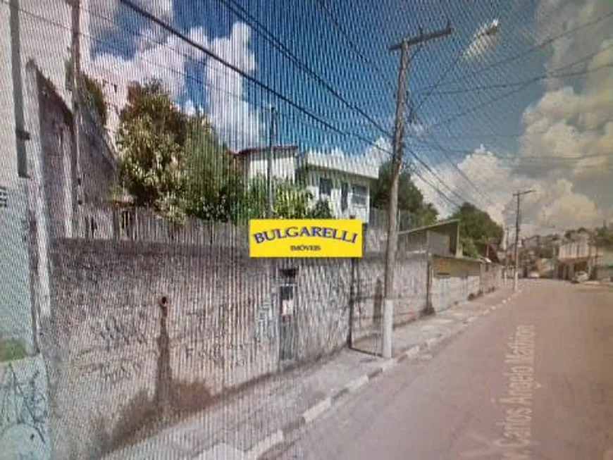 Foto 1 de Lote/Terreno à venda, 10m² em Jardim Tamoio, Jundiaí