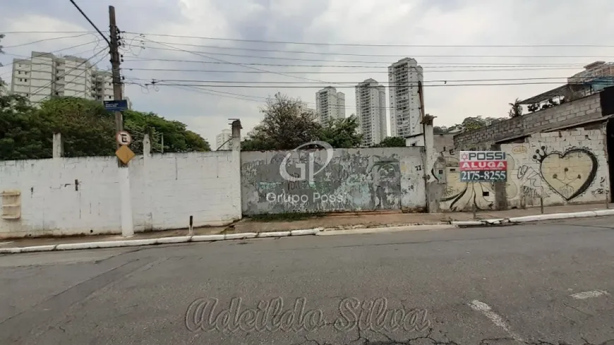 Foto 1 de Galpão/Depósito/Armazém à venda, 587m² em Jardim Taquaral, São Paulo