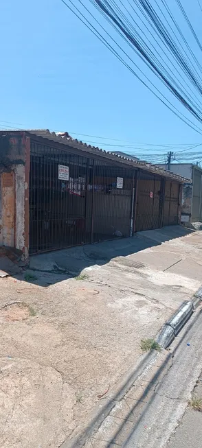 Foto 1 de Casa com 9 Quartos à venda, 400m² em Vila Aurora Oeste, Goiânia