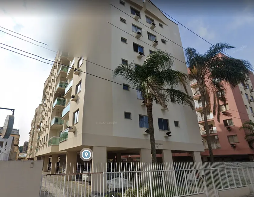 Foto 1 de Apartamento com 2 Quartos à venda, 69m² em Praça Seca, Rio de Janeiro