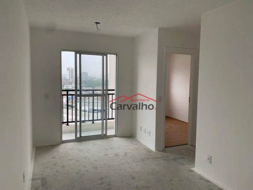 Foto 1 de Apartamento com 2 Quartos à venda, 42m² em Vila Guilherme, São Paulo