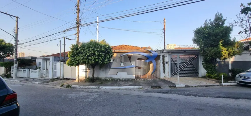 Foto 1 de Casa com 3 Quartos à venda, 123m² em Cupecê, São Paulo