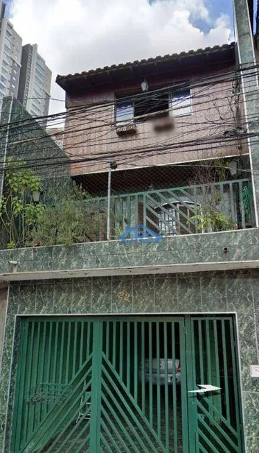 Foto 1 de Casa de Condomínio com 2 Quartos à venda, 247m² em Umuarama, Osasco