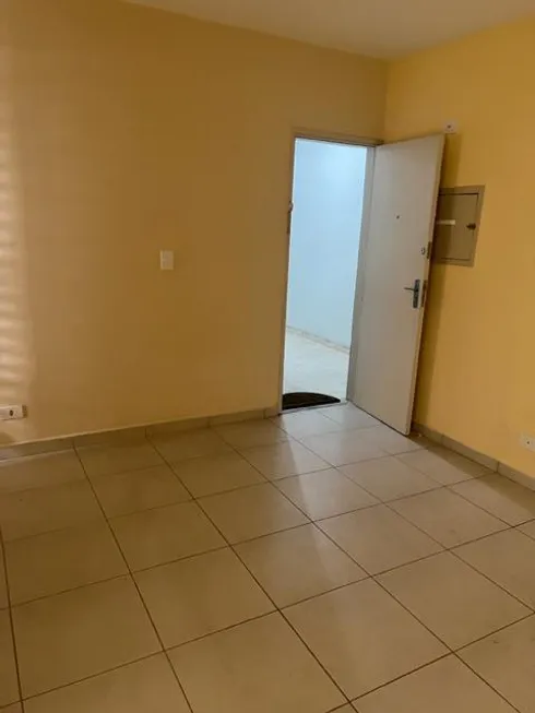 Foto 1 de Apartamento com 1 Quarto para venda ou aluguel, 35m² em Centro, São Paulo