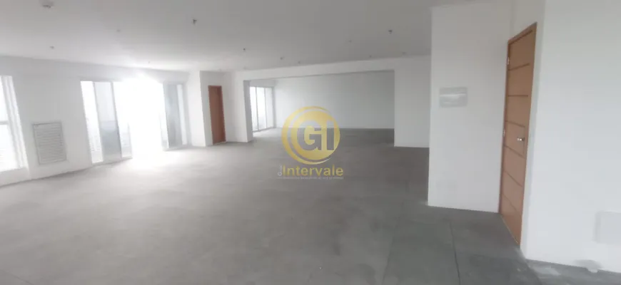 Foto 1 de Sala Comercial para alugar, 260m² em Jardim São Dimas, São José dos Campos