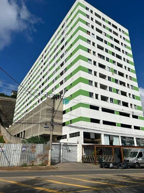 Foto 1 de Apartamento com 2 Quartos à venda, 55m² em Granjas Betania, Juiz de Fora