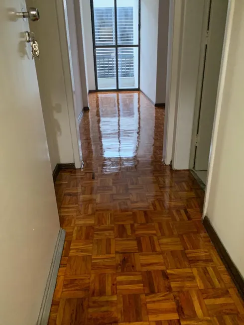 Foto 1 de Apartamento com 2 Quartos à venda, 58m² em Centro, Juiz de Fora