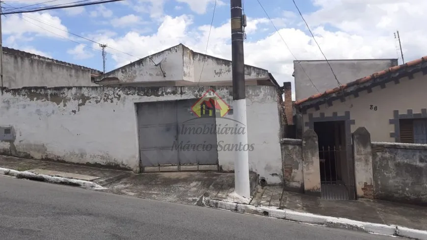 Foto 1 de Casa com 2 Quartos à venda, 250m² em Alto São Pedro, Taubaté