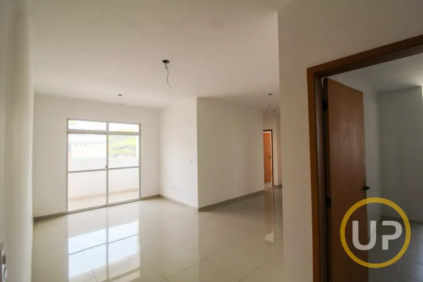 Foto 1 de Apartamento com 3 Quartos à venda, 86m² em Brasileia, Betim