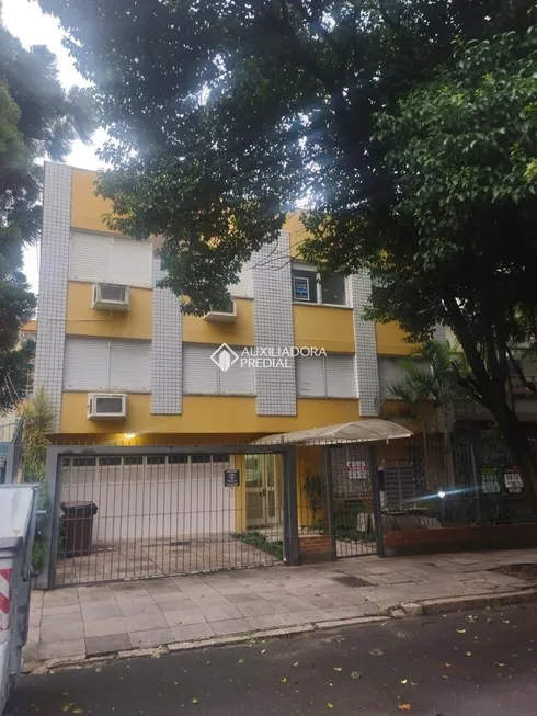 Foto 1 de Apartamento com 2 Quartos à venda, 74m² em Mont' Serrat, Porto Alegre