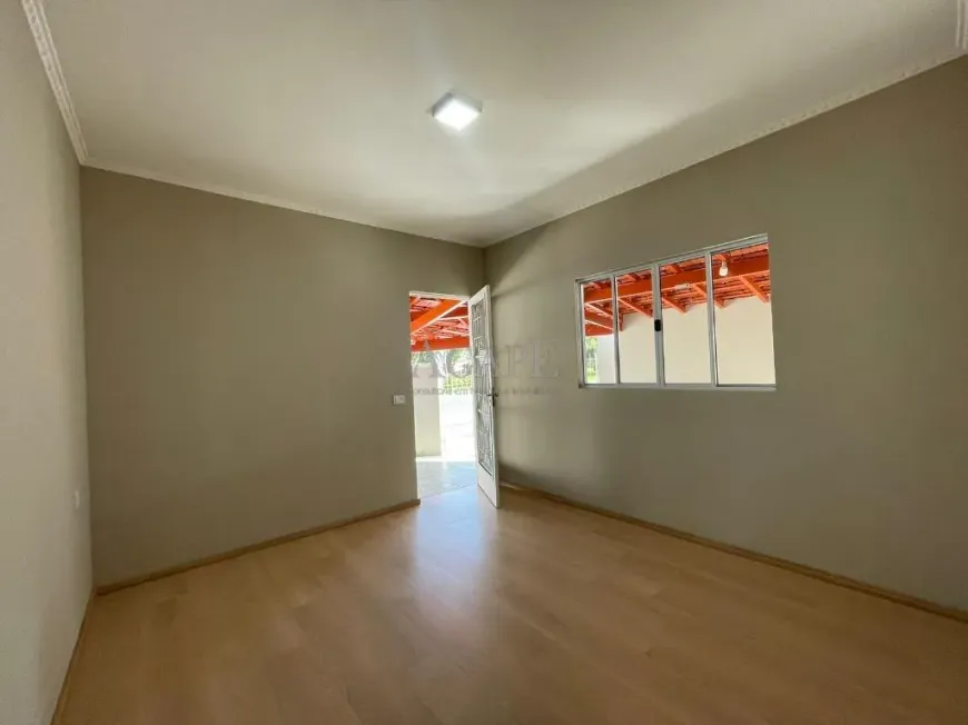 Foto 1 de Casa com 2 Quartos à venda, 112m² em Jardim Bela Vista, Artur Nogueira