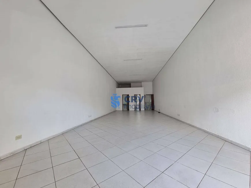 Foto 1 de Ponto Comercial para alugar, 90m² em Antares, Londrina
