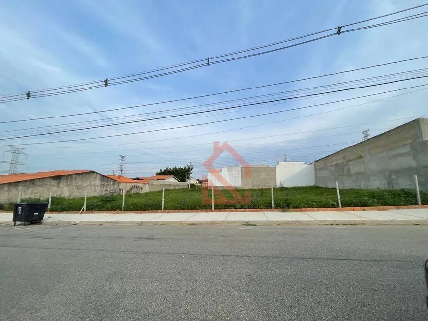 Foto 1 de Lote/Terreno à venda, 175m² em Jardim Eliana, Sorocaba