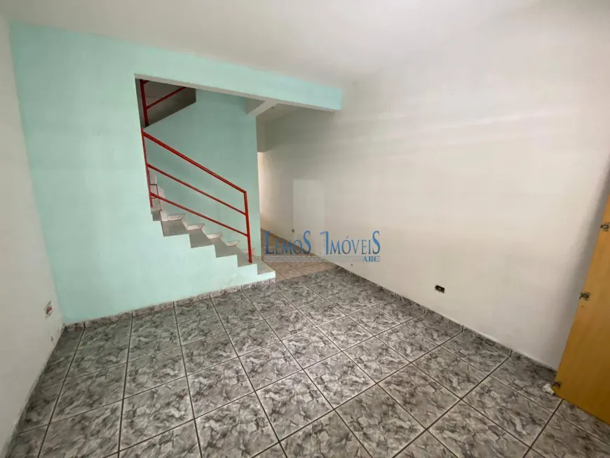 Foto 1 de Sobrado com 4 Quartos à venda, 186m² em Assunção, São Bernardo do Campo