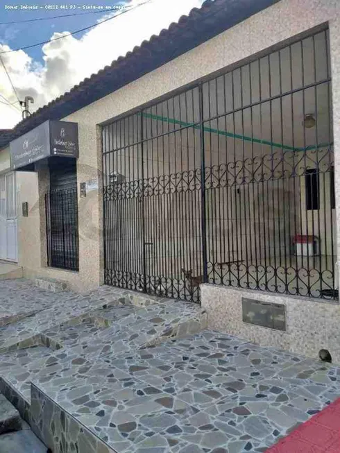 Foto 1 de Casa com 3 Quartos à venda, 160m² em Marcos Freire II, Nossa Senhora do Socorro