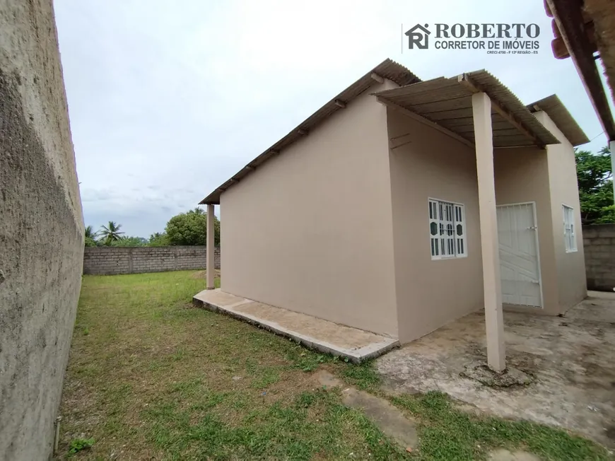 Foto 1 de Casa com 2 Quartos à venda, 300m² em Nova Almeida, Serra