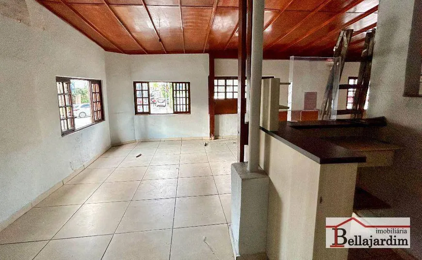 Foto 1 de Imóvel Comercial para alugar, 194m² em Jardim, Santo André