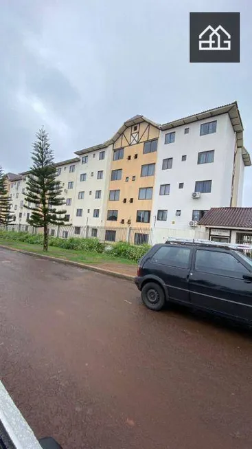Foto 1 de Apartamento com 2 Quartos à venda, 64m² em Neva, Cascavel