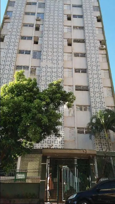 Foto 1 de Apartamento com 3 Quartos à venda, 96m² em Jardim Paulistano, Ribeirão Preto