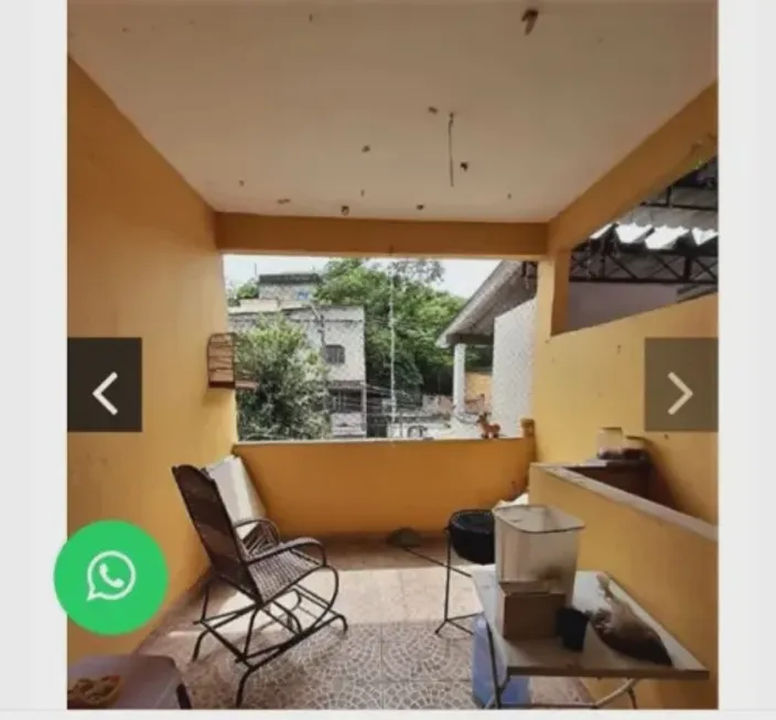 Foto 1 de Sobrado com 2 Quartos à venda, 50m² em Pernambués, Salvador