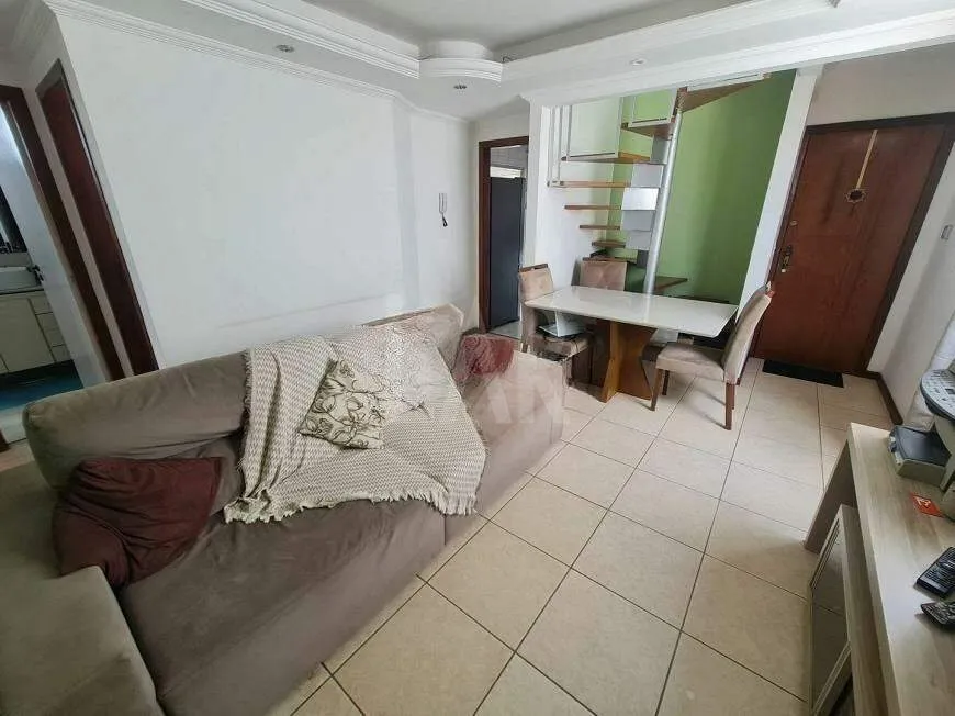 Foto 1 de Apartamento com 3 Quartos à venda, 153m² em Dona Clara, Belo Horizonte