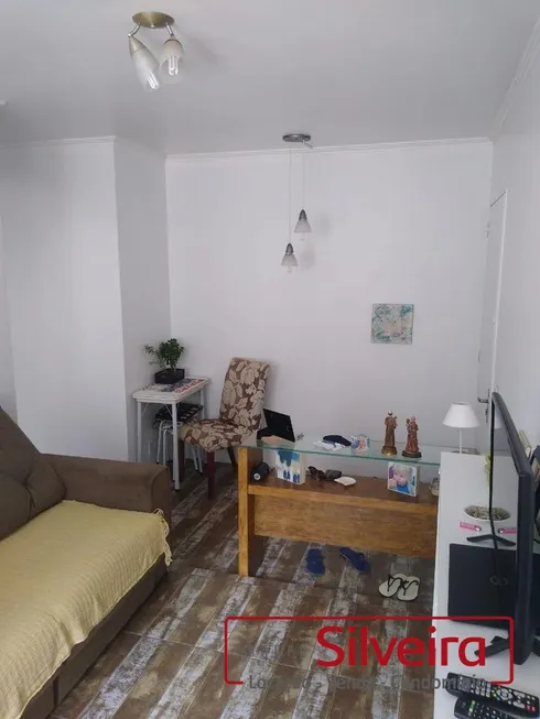 Foto 1 de Apartamento com 1 Quarto à venda, 41m² em Rubem Berta, Porto Alegre