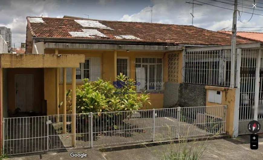 Foto 1 de Casa com 2 Quartos à venda, 200m² em Vila Sorocabana, Guarulhos