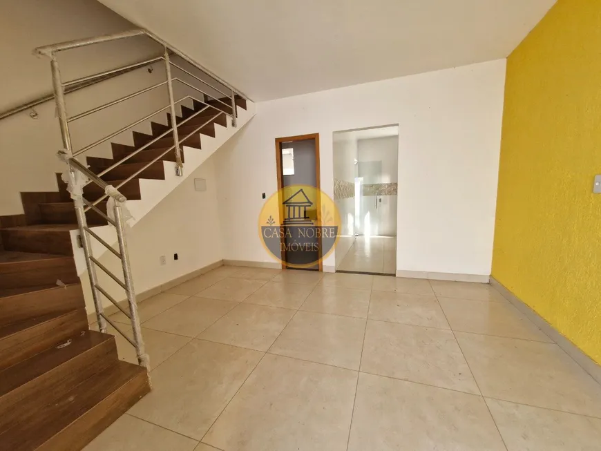 Foto 1 de Casa com 3 Quartos à venda, 130m² em Recanto Verde, Ibirite
