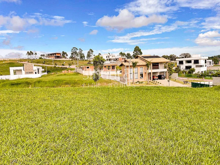 Foto 1 de Lote/Terreno à venda, 869m² em Medeiros, Jundiaí