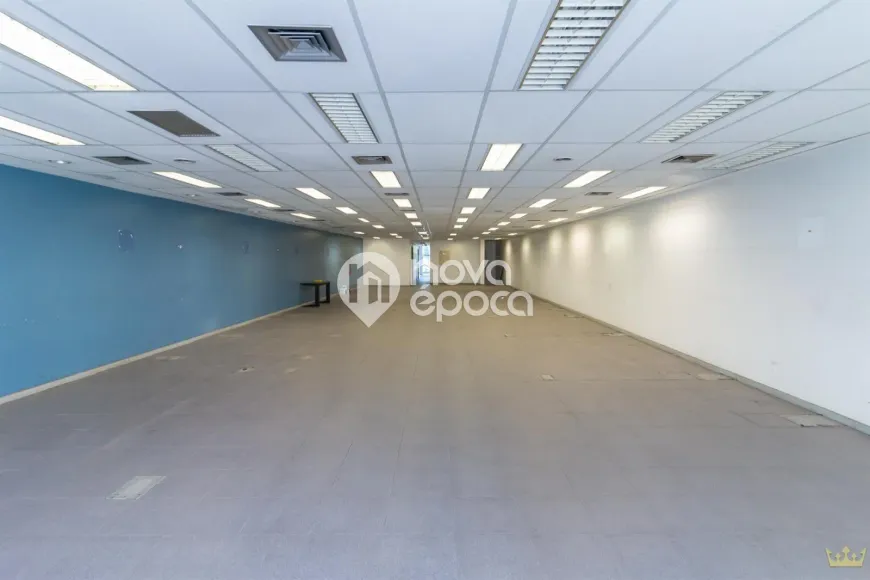 Foto 1 de Prédio Comercial à venda, 1111m² em Botafogo, Rio de Janeiro