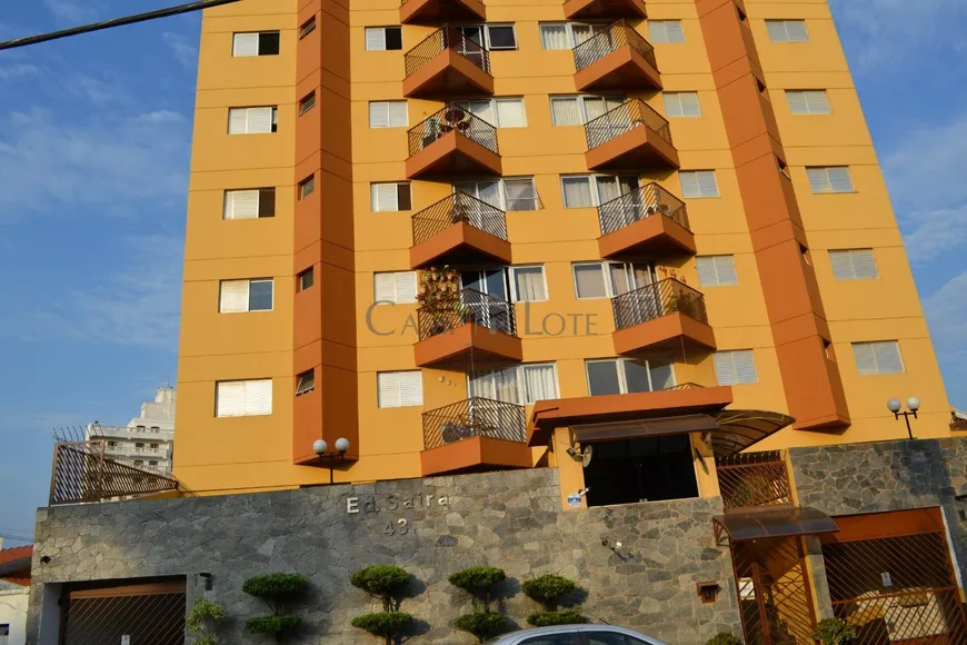 Foto 1 de Apartamento com 2 Quartos à venda, 90m² em Bonfim, Campinas