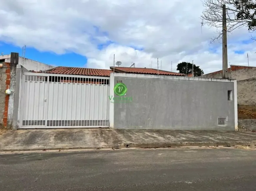 Foto 1 de Casa com 2 Quartos à venda, 200m² em PORTO FELIZ, Porto Feliz