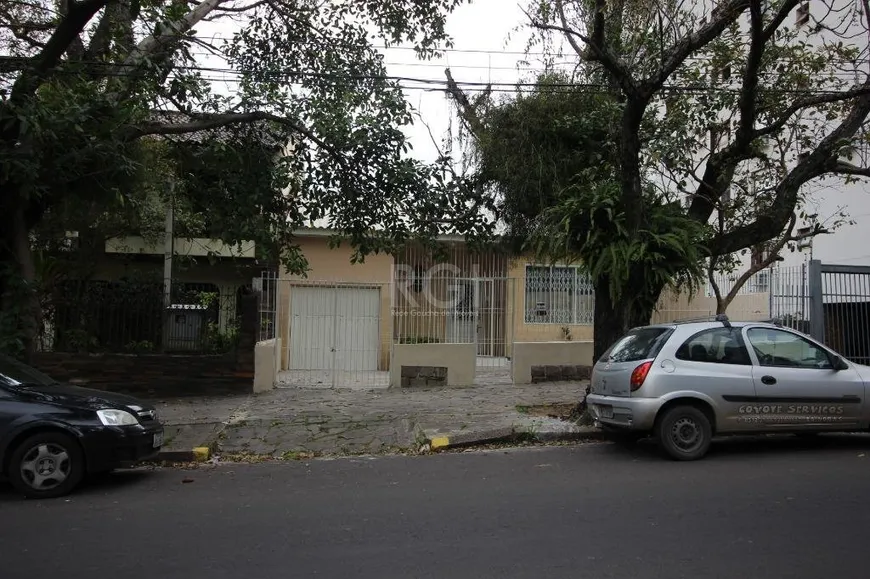 Foto 1 de Imóvel Comercial com 3 Quartos à venda, 250m² em Petrópolis, Porto Alegre