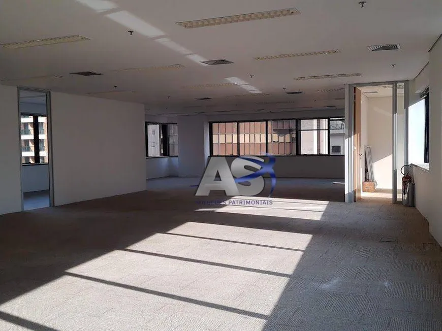 Foto 1 de Sala Comercial para alugar, 240m² em Brooklin, São Paulo