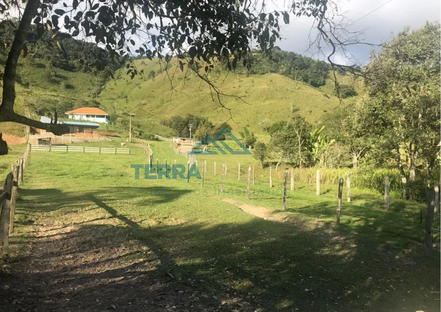 Foto 1 de Lote/Terreno à venda, 1000m² em Centro, Campos do Jordão