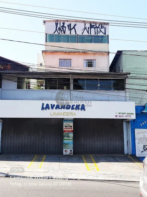 Foto 1 de Sobrado com 1 Quarto à venda, 268m² em Chácara Inglesa, São Paulo