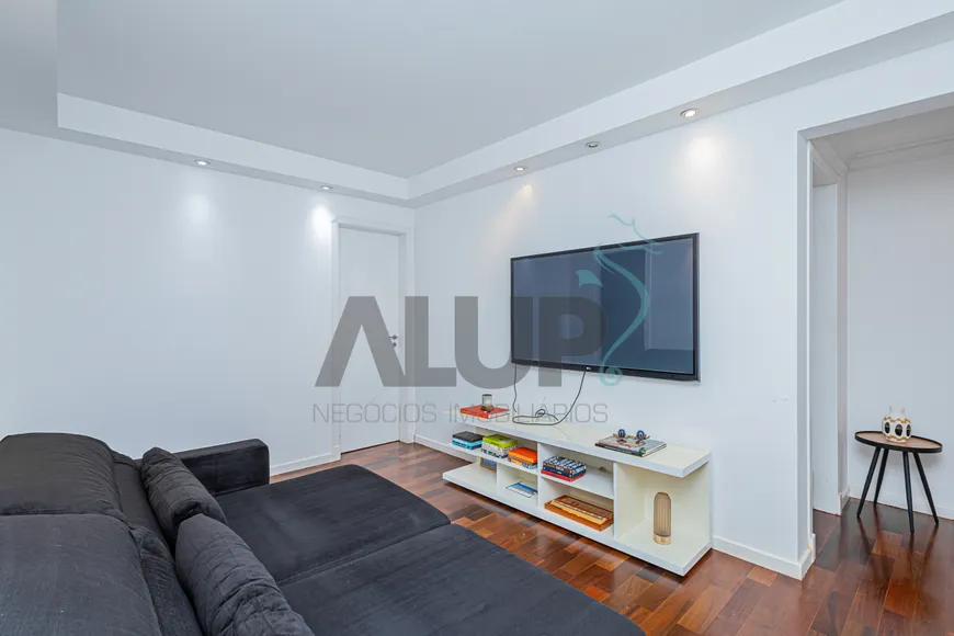 Foto 1 de Apartamento com 4 Quartos à venda, 220m² em Pinheiros, São Paulo